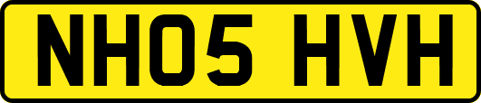 NH05HVH