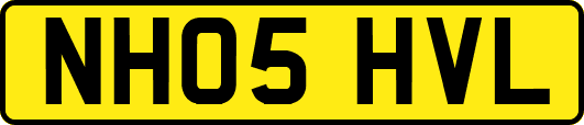 NH05HVL