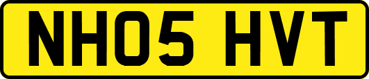 NH05HVT