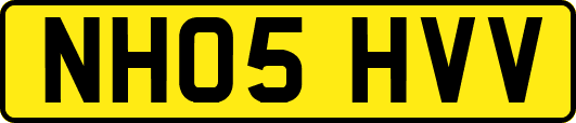 NH05HVV