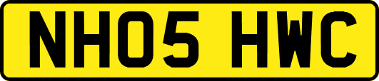 NH05HWC