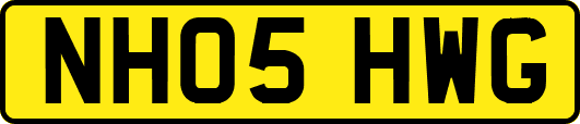 NH05HWG