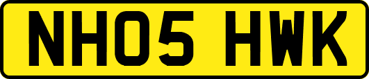 NH05HWK