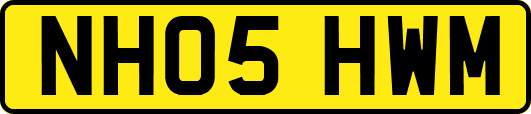NH05HWM