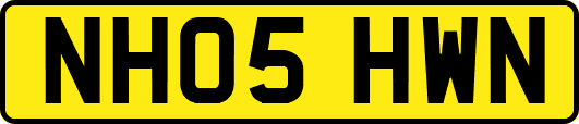 NH05HWN