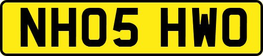 NH05HWO