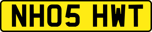 NH05HWT