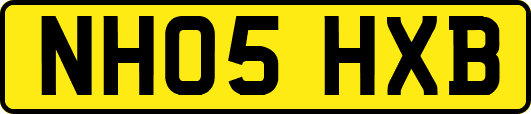NH05HXB