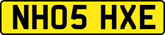 NH05HXE