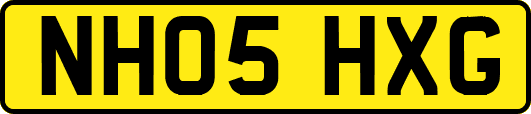 NH05HXG