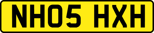 NH05HXH