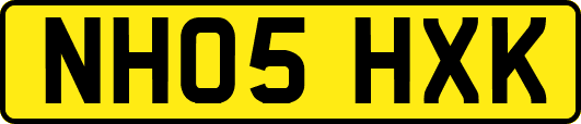 NH05HXK