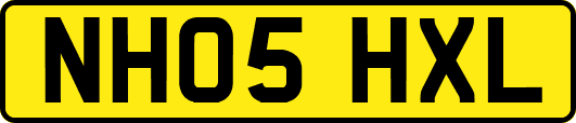 NH05HXL