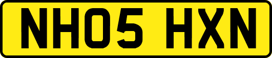NH05HXN