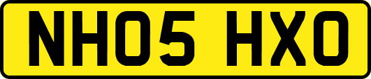 NH05HXO