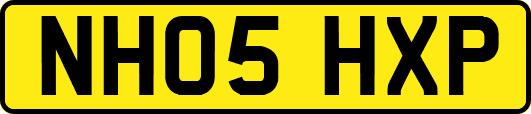 NH05HXP