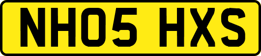 NH05HXS