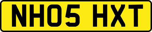 NH05HXT