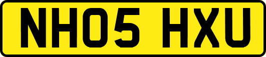 NH05HXU