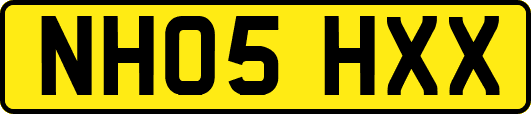NH05HXX