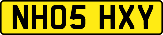NH05HXY