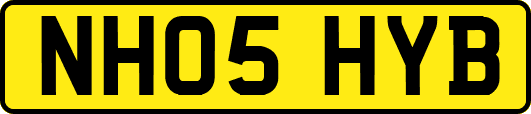 NH05HYB