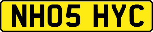 NH05HYC