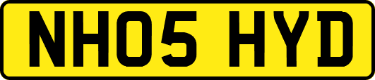 NH05HYD