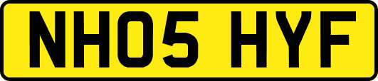 NH05HYF