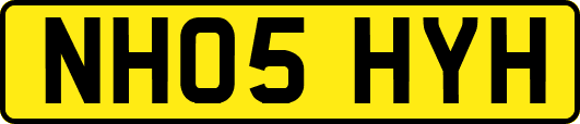 NH05HYH