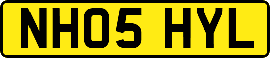 NH05HYL