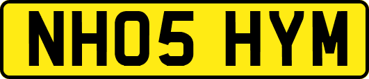 NH05HYM