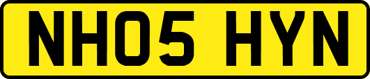 NH05HYN