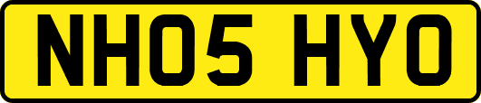NH05HYO