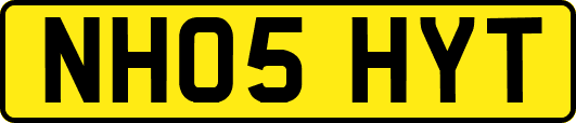 NH05HYT