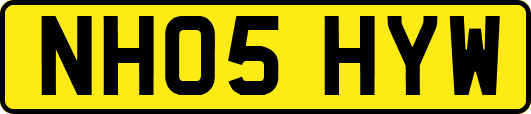 NH05HYW