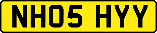 NH05HYY