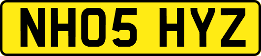 NH05HYZ