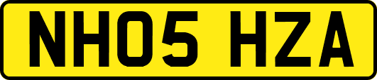 NH05HZA