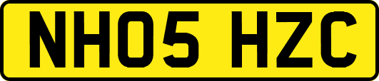 NH05HZC