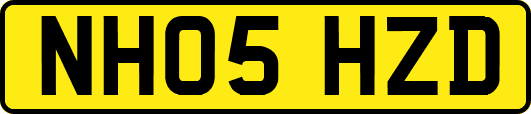 NH05HZD