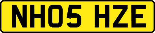 NH05HZE
