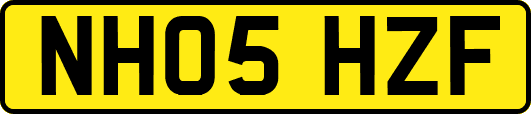 NH05HZF