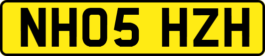 NH05HZH