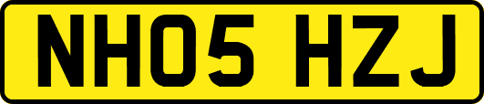 NH05HZJ