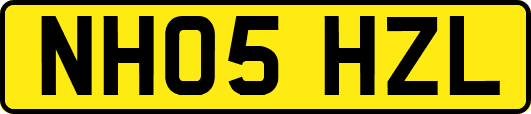 NH05HZL