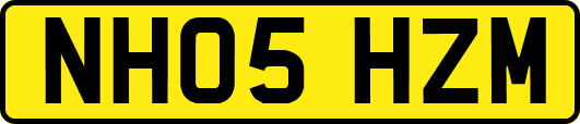 NH05HZM