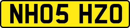 NH05HZO