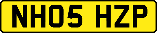 NH05HZP