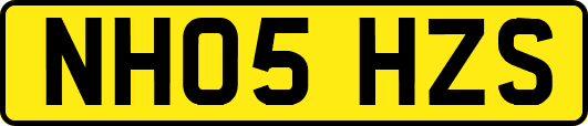 NH05HZS